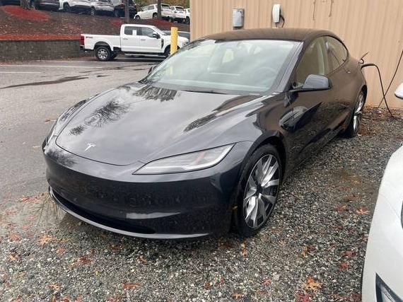 TESLA MODEL 3 2024 5YJ3E1EA8RF733773 image TESLA MODEL 3 2024 5YJ3E1EA8RF733773 image